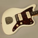 Fender Jazzmaster MiJ  with lindy Fralin PU´s