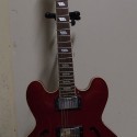 Epiphone Riviera CH made in Korea 1994 ES 335 style