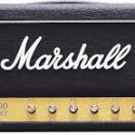 Marshall JCM800 2203 Vertical Input