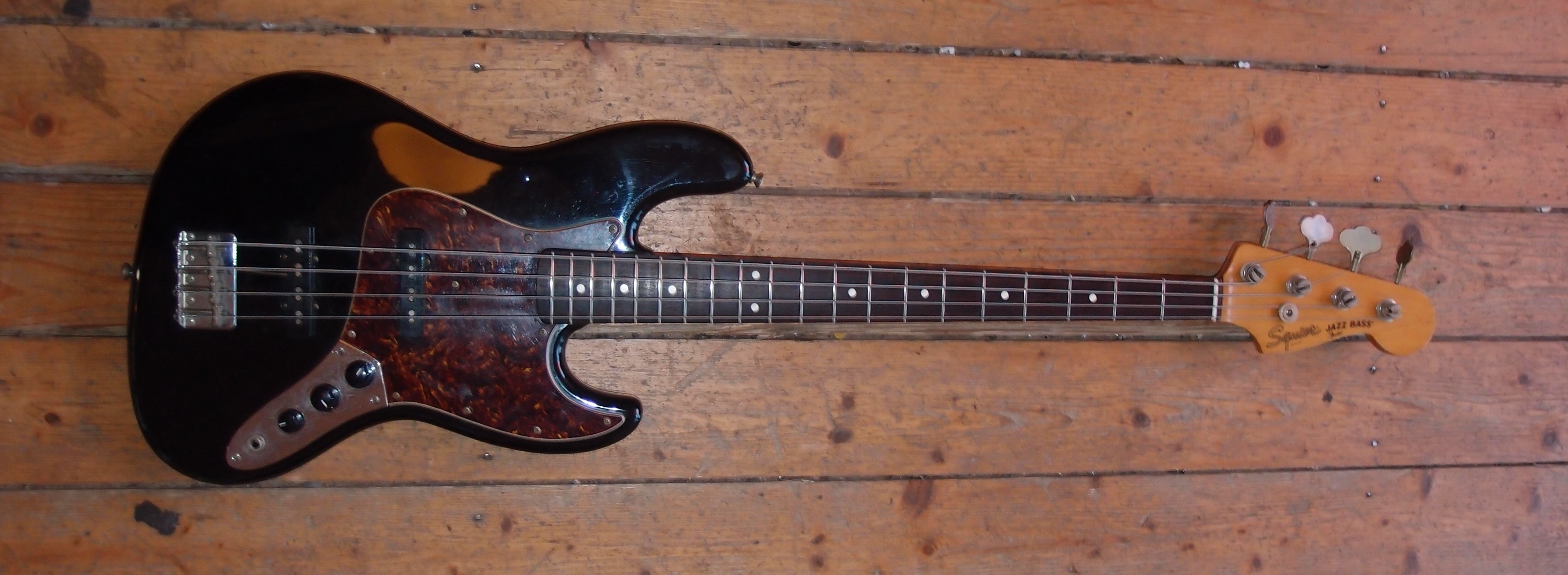 Fender Jazz Bass Squier Japan JV Series R ckkopplung Hamburg